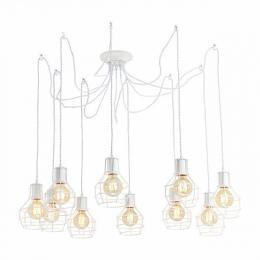 Изображение продукта Подвесная люстра Arte Lamp 
